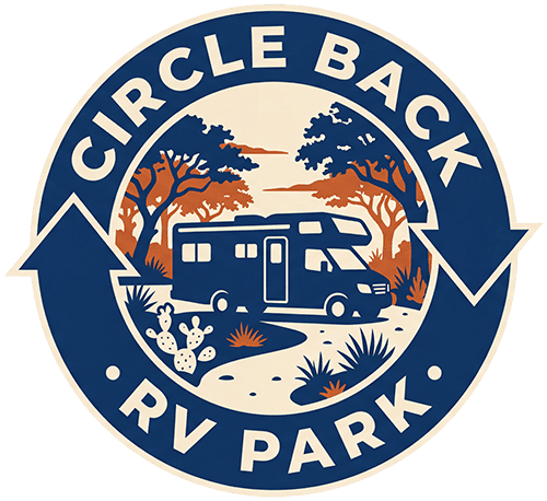 Circle Back RV Park